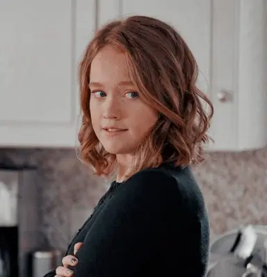 Profile image of Abby Hammond