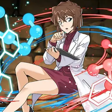 Profile image of 宮野志保
