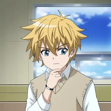 Profile image of 리온