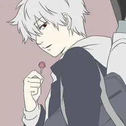 Profile image of 坂田銀時