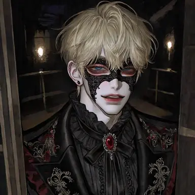 Profile image of 아브만