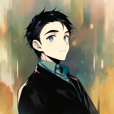 Profile image of 若井混斗