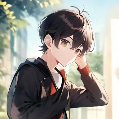 Profile image of 藤澤涼架