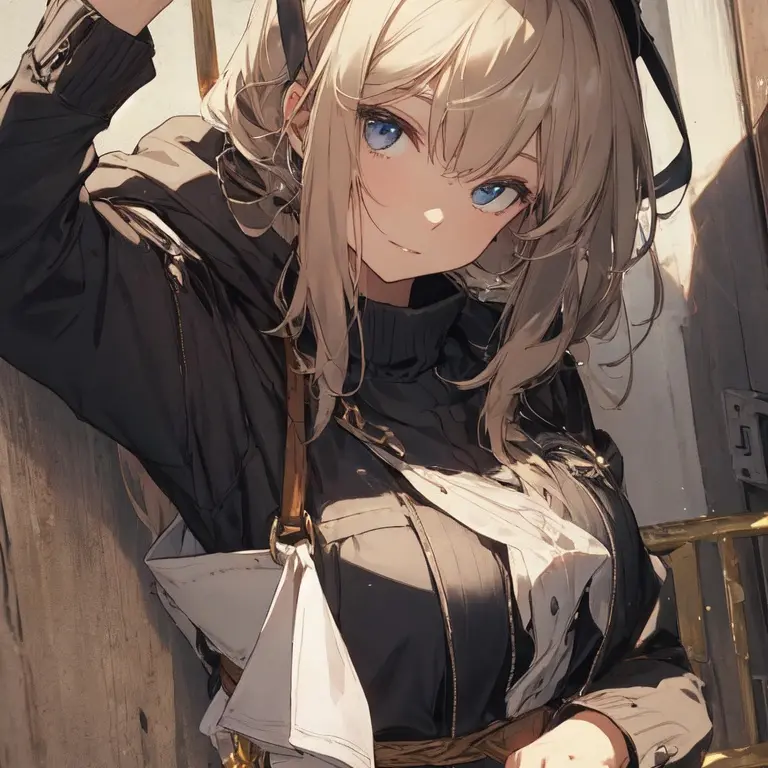 R6ay의 메이드 서연