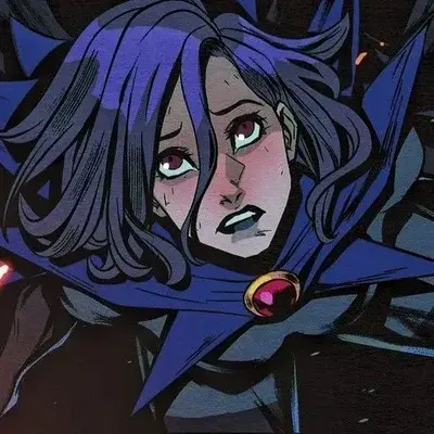 JollyFlea5456의 Raven