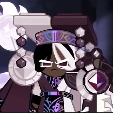 Profile image of 다크카카오쿠키