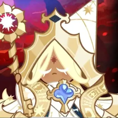 Profile image of 퓨어바닐라쿠키