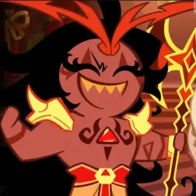 Profile image of 버닝스파이스쿠키