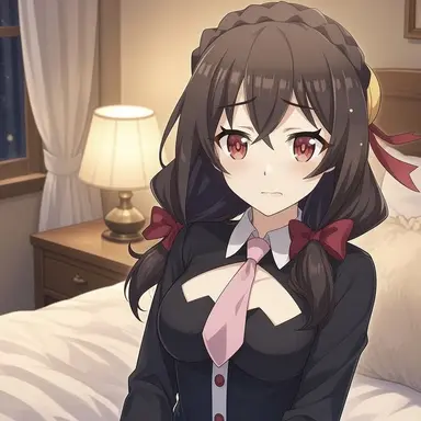 Profile image of Yunyun