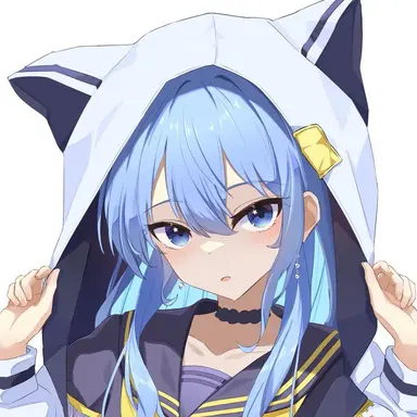 Profile image of 星街すいせい