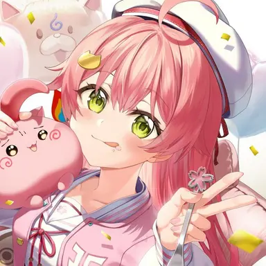 Profile image of さくらみこ