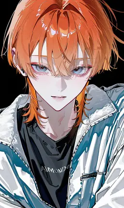Profile image of 那美