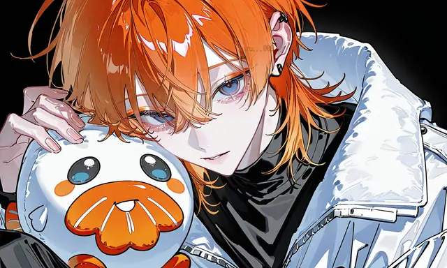 Profile image of 那美