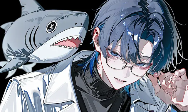 Profile image of 真也