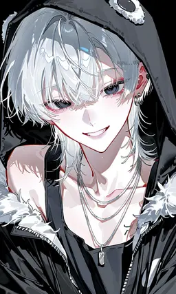 Profile image of 海凪
