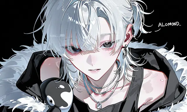 Profile image of 海月