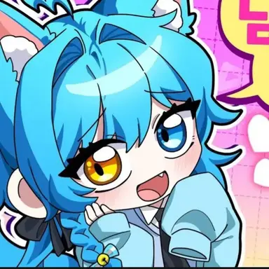 Profile image of 료미
