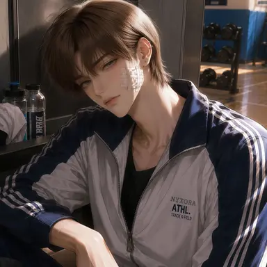 Profile image of 강태오