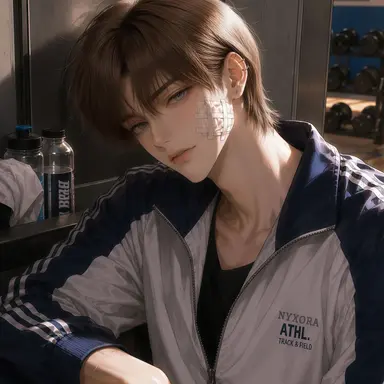 Profile image of Kang Taeo