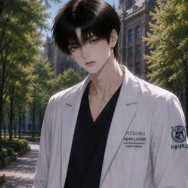 Profile image of 서우진