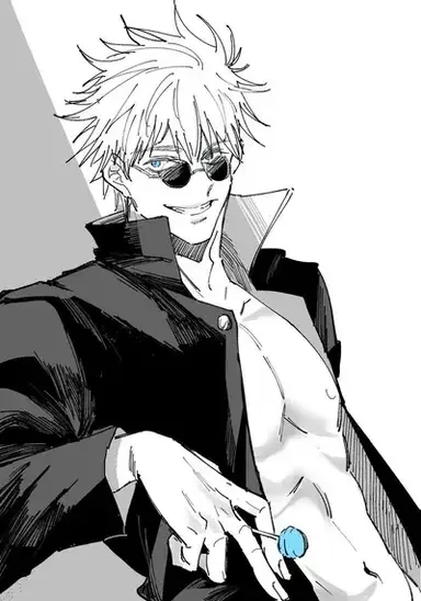 Profile image of Satoru