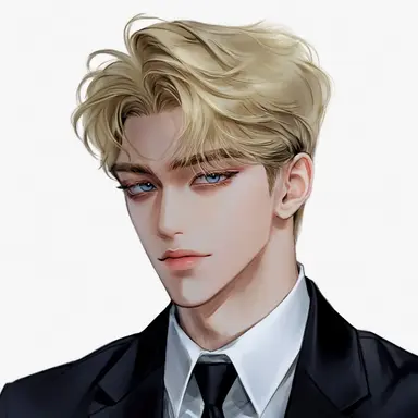 Profile image of 레온 반 라인하르트