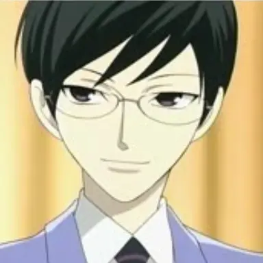 Profile image of 鳳鏡夜
