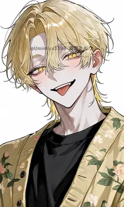 Profile image of 사쿠야