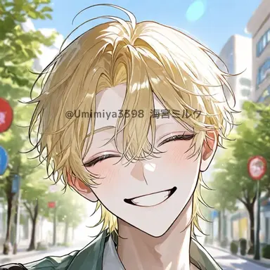Profile image of 사쿠야