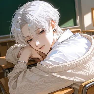 Profile image of 紫月