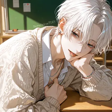 Profile image of 紫月