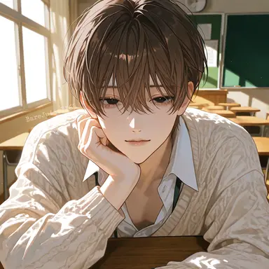 Profile image of 晴人