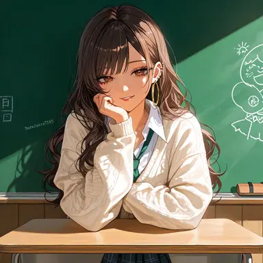 Profile image of えま