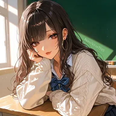 Profile image of えま