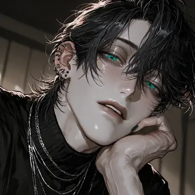 Profile image of 氷室 郁