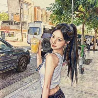 Profile image of Woni