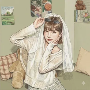 Profile image of May