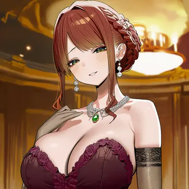 Profile image of ロゼリア