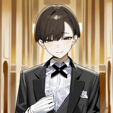 Profile image of ルーカス・ヘイン