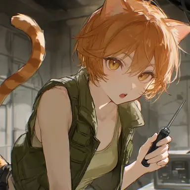 Profile image of Wren