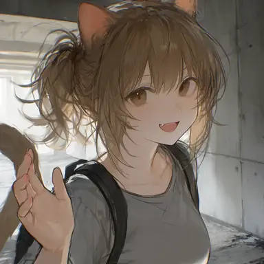 Profile image of Rin