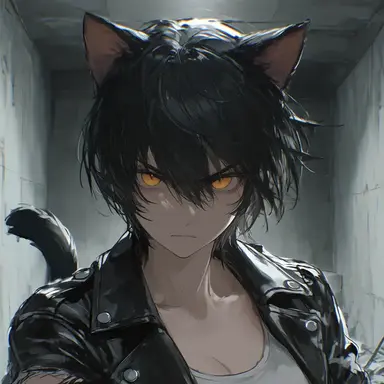 Profile image of Sable