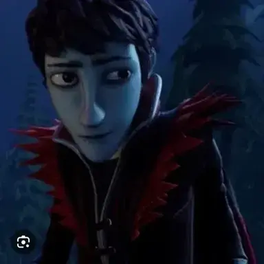 Profile image of Gregory