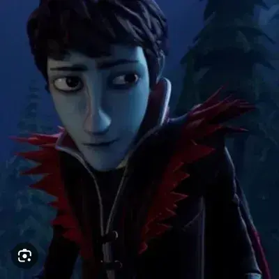 SorrySpool7853의 Gregory Sackville