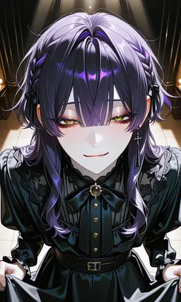 Profile image of 紫