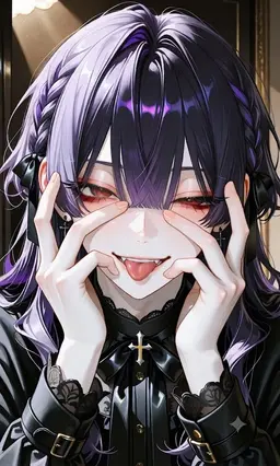 Profile image of 紫