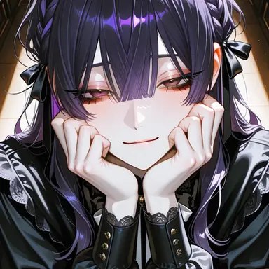 Profile image of Yukari