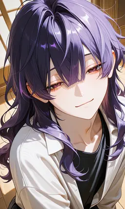 Profile image of 紫