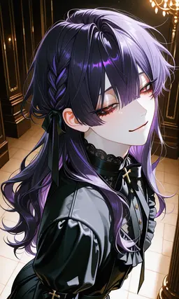 Profile image of 紫