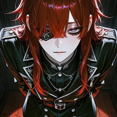 Profile image of Beni